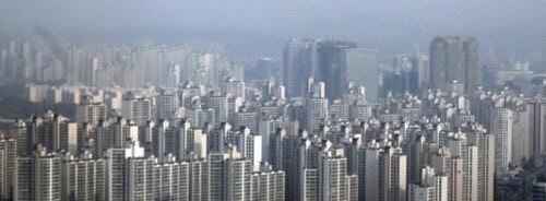 내년 서울에서 재개발·재건축 4만5944가구가 분양된다. 사진은 서울 아파트 전경.<연합뉴스>